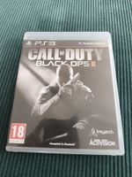 Call of Duty Black Ops II PS3 Spiel guter Zustand