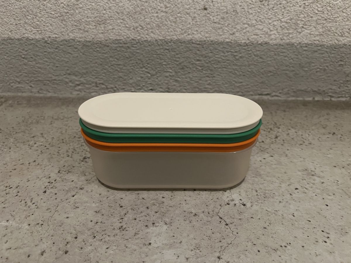 Ikea Küchengeräte: Raffeln mit Behälter – Gebraucht aus Zollikofen von timuster94