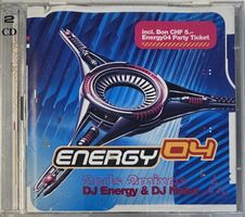 DJ Energy & DJ Noise – Energy 04