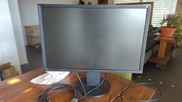 EIZO Monitor 24 FlexScan EV2416W