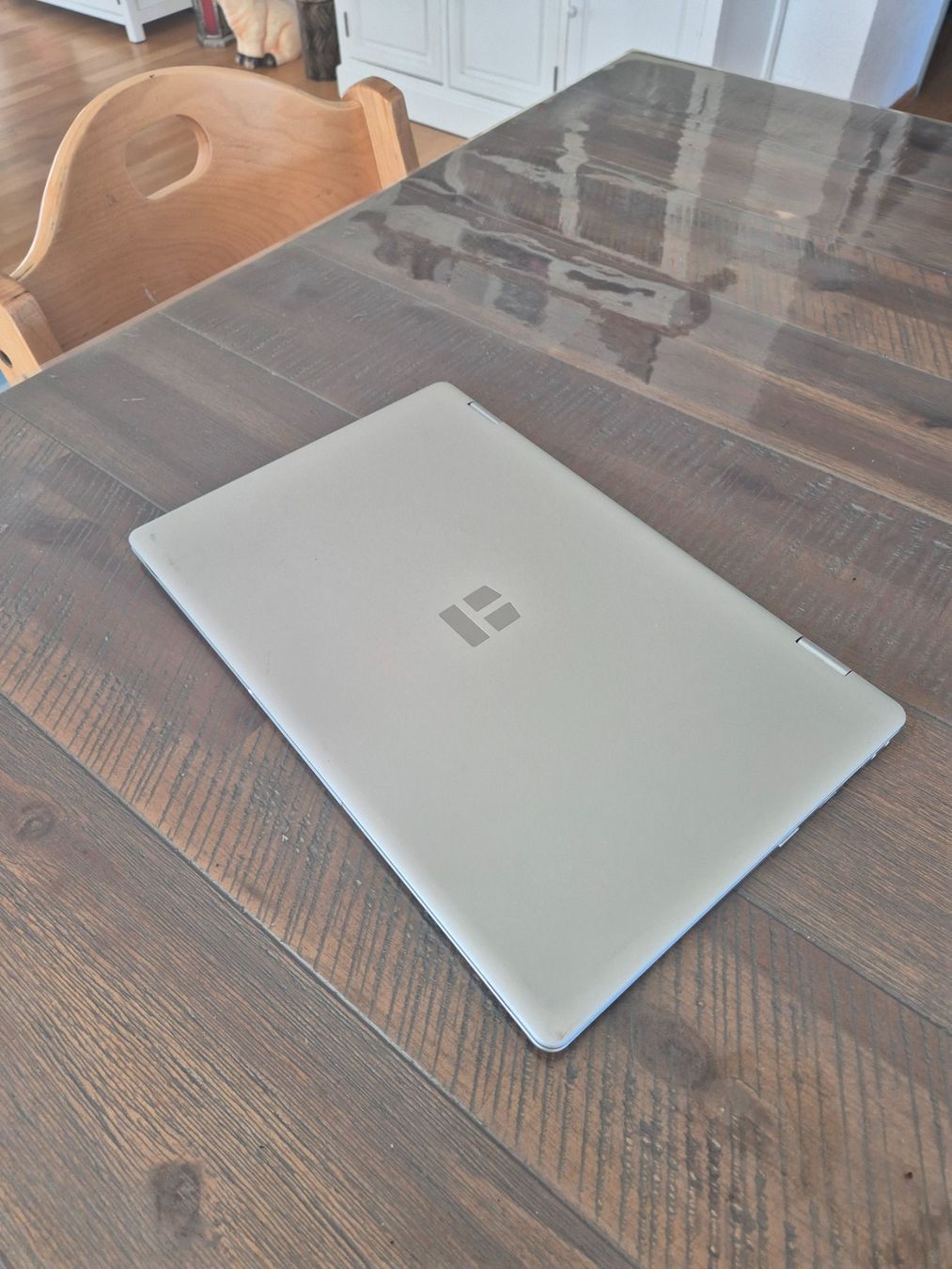 Trekstor Portables: Trekstor Primebook C13 – D'occasion à Wittenbach par SwissMarathonRunner