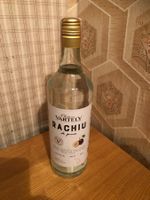 Pflaumen-Raqija aus dem berühmtenSchlossVartely in Moldawien