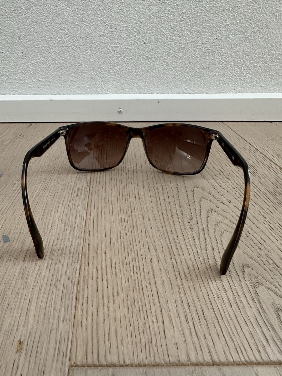Ray-Ban Occhiali & Lenti: Ray Ban Sonnenbrille – Usato da Embrach venduto da chr_r6sh 3
