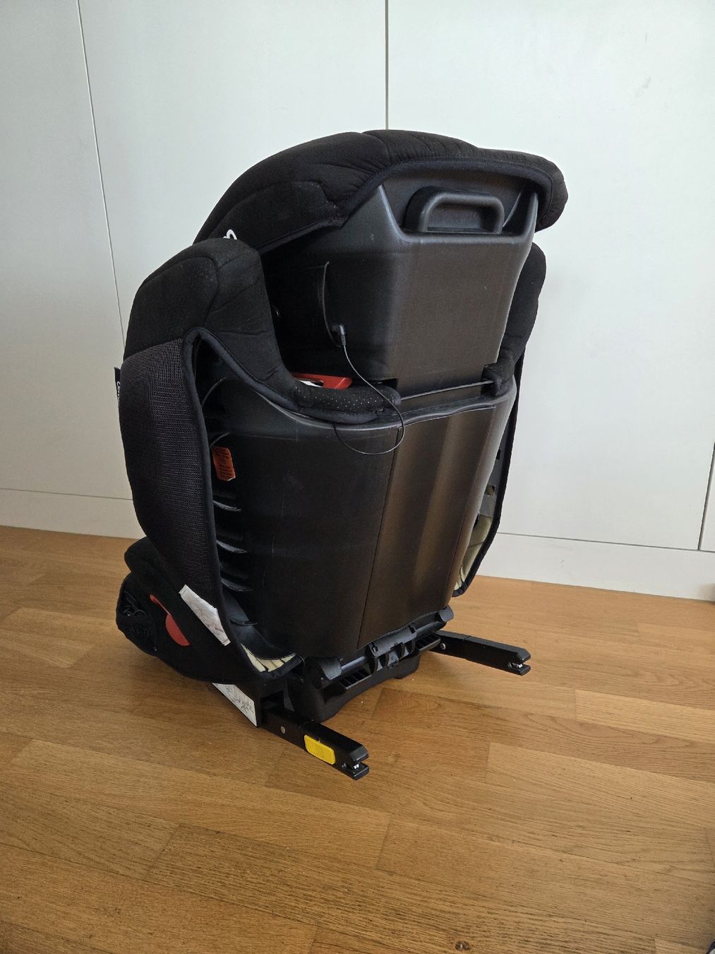 Recaro Seggiolini per auto: Kindersitz Recaro Monza Nova – Usato da Meggen venduto da DH44 2