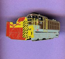 Schmid-Müller  Dieselschneeschleuder  Lim.1000