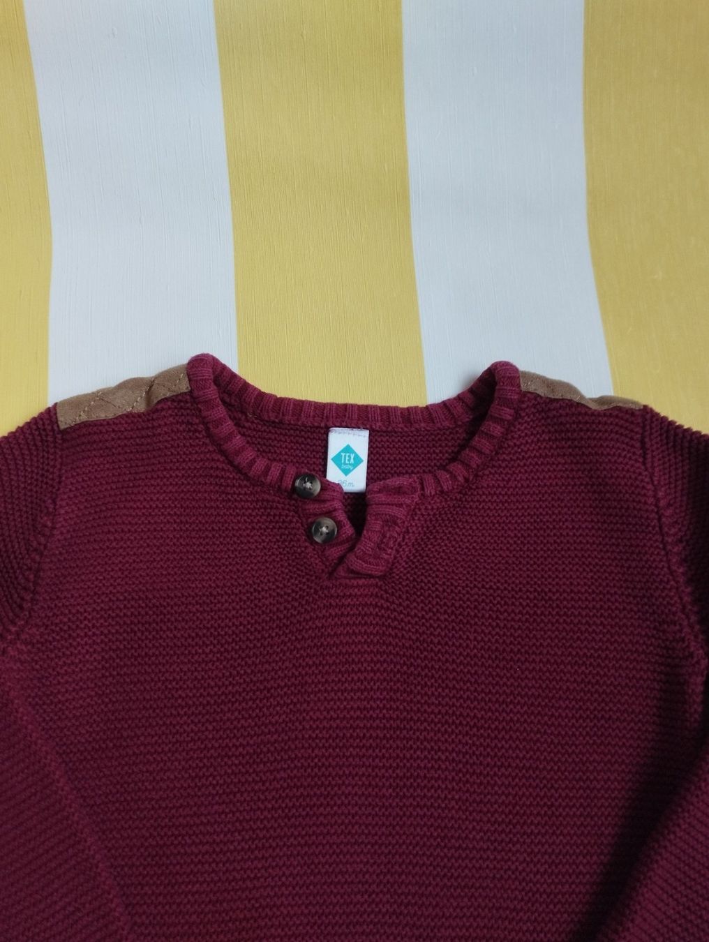 Maglioni & Felpe: Pullover Größe 36 Monate – Usato da Widen venduto da isa_zz9b 1
