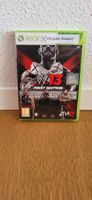 Xbox 360 - WWE 13