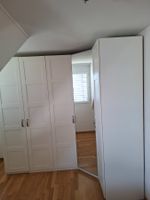 Eckschrank IKEA Pax