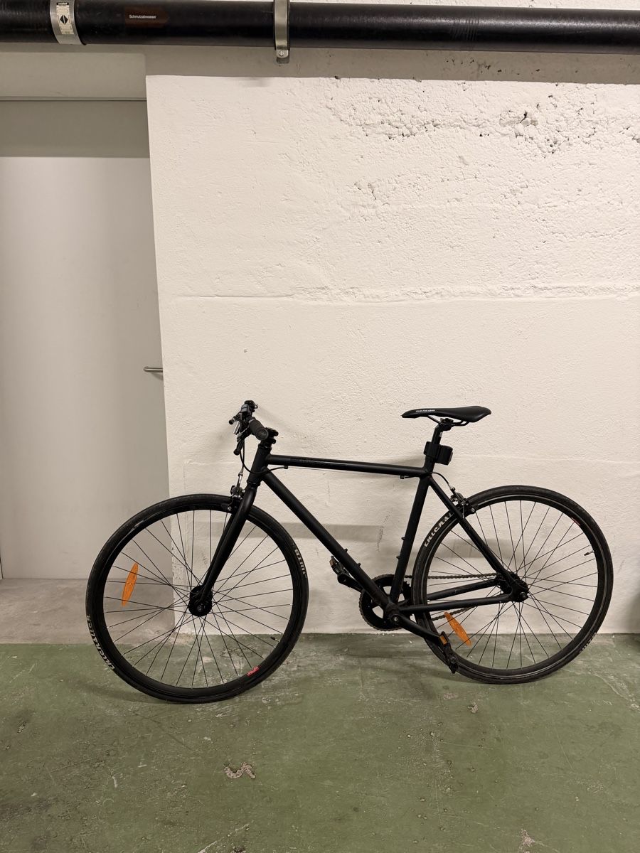 Fixie Inc. Velos: Fixie Inc. Single Speed Bike – Gebraucht aus Zürich von mar_h7x7 1
