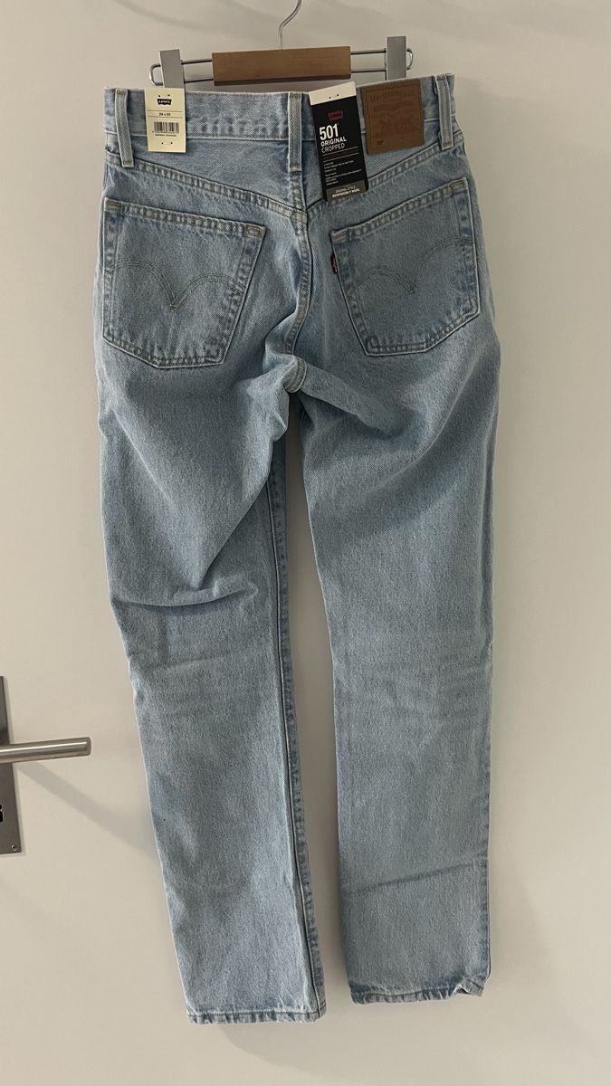 Levi's Hosen: Hose – Neu und originalverpackt aus Derendingen von Manasha18 2