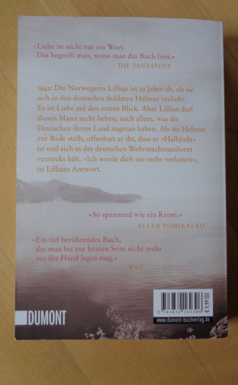 Libri: Erzähl es Niemandem - Randi Crott - Buch – Usato da Jona venduto da Loki40 1