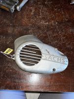 Sachs 502 Motorabdeckung