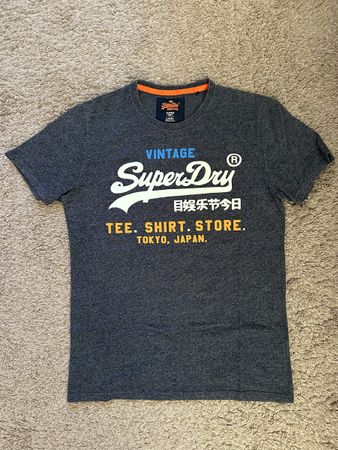 T-Shirt von Superdray