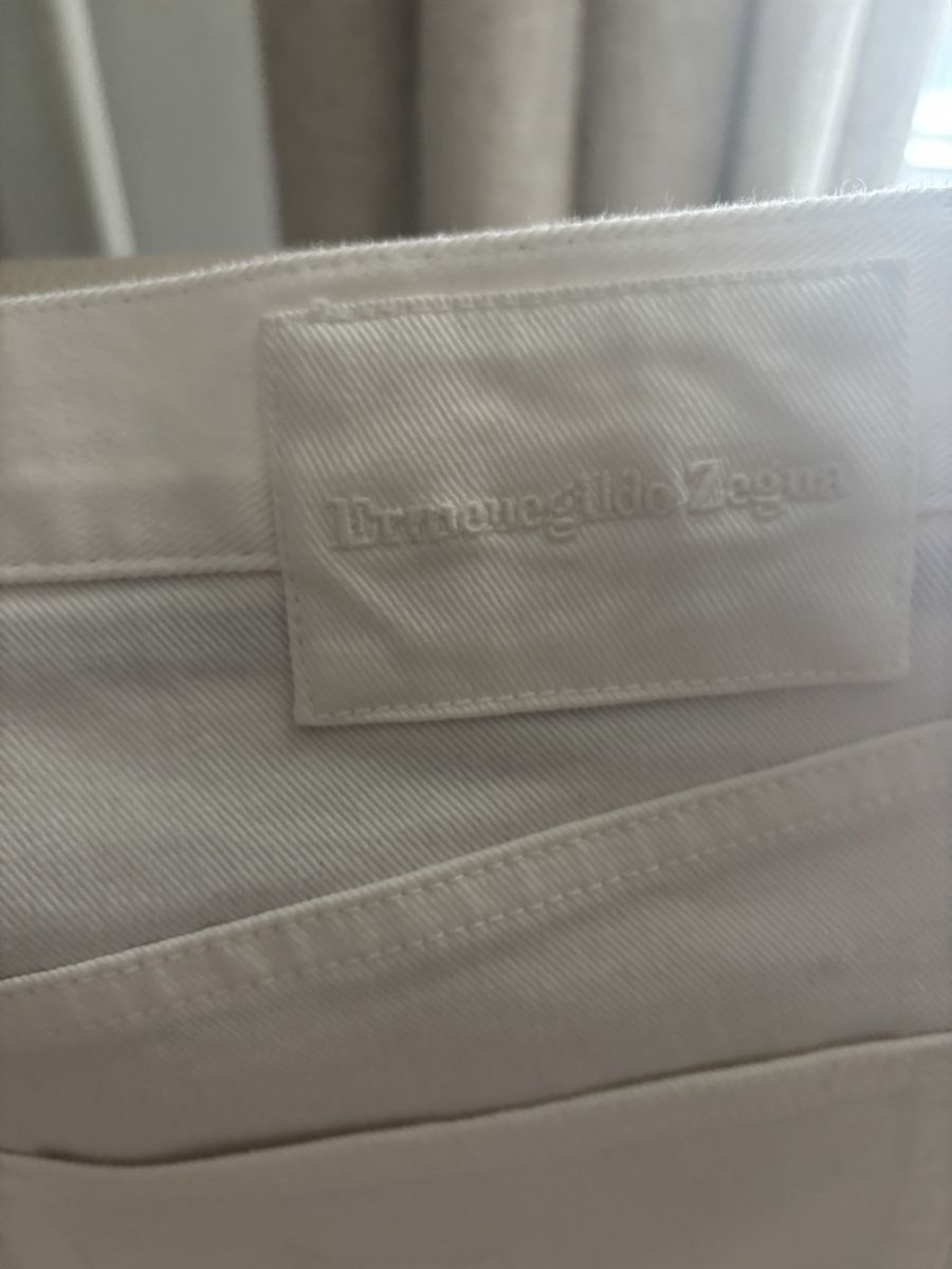 Jeans: Ermenegildo Zegna – Nuovo (secondo la descrizione) da Zürich venduto da BredaB 7