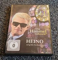 Heino - Die Himmel rühmen - Festliche Lieder (18931)