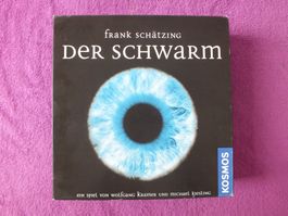 Kosmos Spiel - Der Schwarm (von Frank Schätzing)