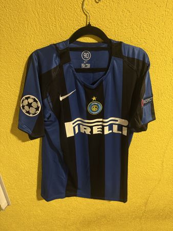 INTER MAILAND TRIKOT ADRIANO 10