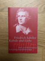 Kabale und Liebe
