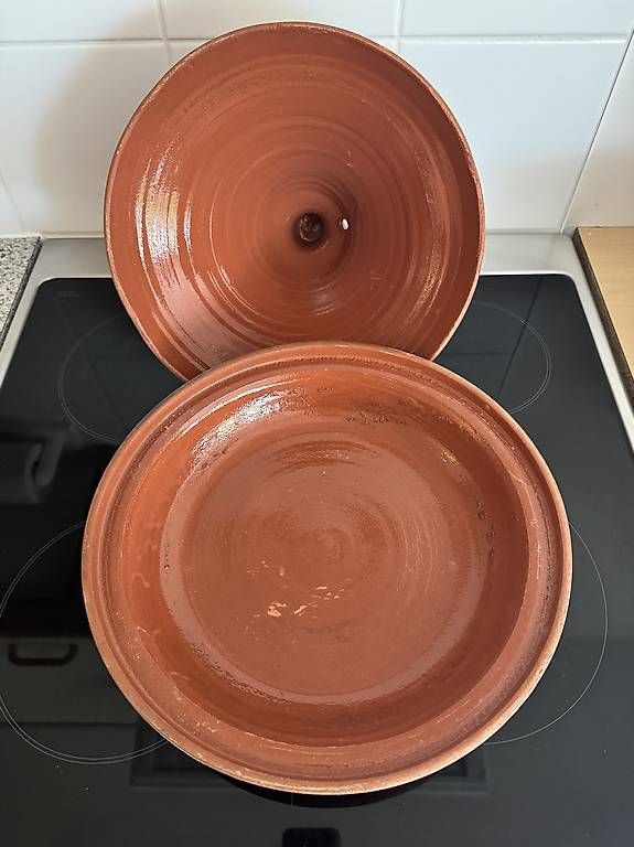 Pentole: Tajine – Usato da Petit-Lancy venduto da stellina69 1