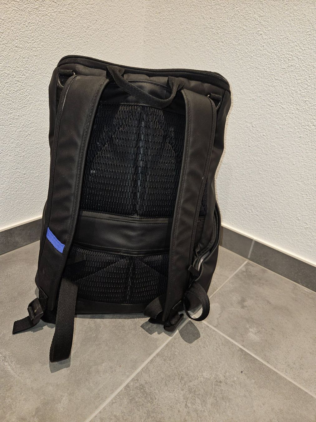 Lässig Zaini: Lässig Wickelrucksack slender up – Usato da Zielebach venduto da him_dwt5 1