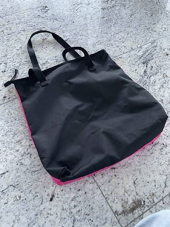 Borse: Borsa sportiva Puma – Usato da Ascona venduto da eli_nq6c 1