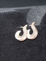 Bellissimi orecchini in argento