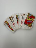 UNO Junior
