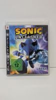 Sonic Unleashed - PlayStation 3