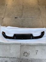 Diffuseur Arrière Carbon OSIR Design DTM GT7-RR–VW Golf 7 R 