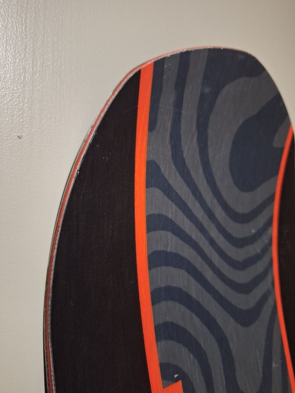 Board: West Snowboard 156 – Nuovo (secondo la descrizione) da Versegères venduto da Otto_kamin 3