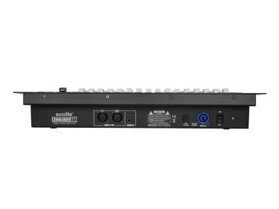Illuminazione & Effetti luce: Eurolite DMX Commander 512 – Nuovo e nell'imballaggio originale da Däniken SO venduto da Profog1 2