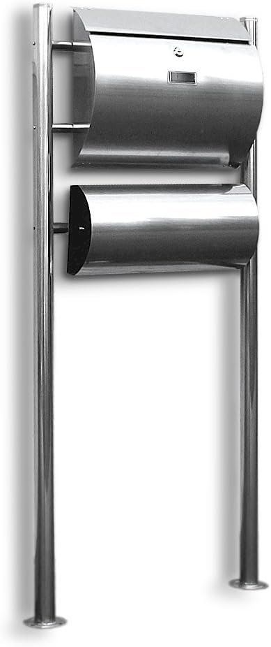 Autres articles pour la maison: Bituxx Standbriefkasten – Neuf avec emballage d'origine à Bottighofen par zaap 1