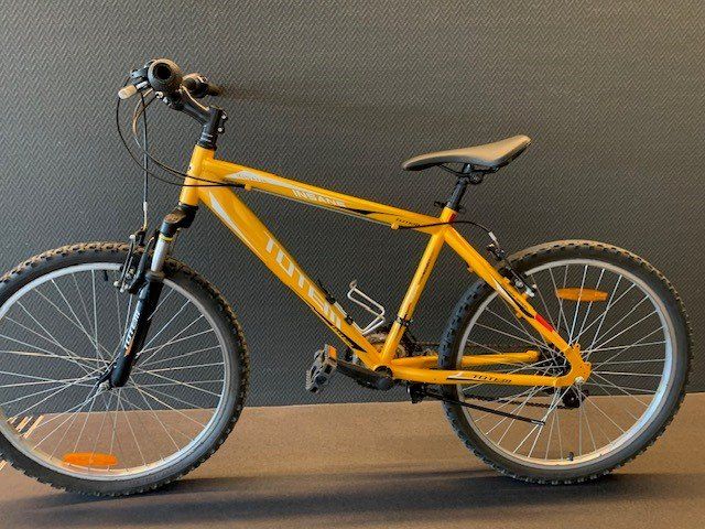 Biciclette: Kinderfahrrad /Kindervelo Velo – Usato da Zürich venduto da Kurland1
