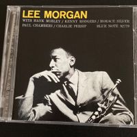 Lee Morgan - Volume 2 - Sextet