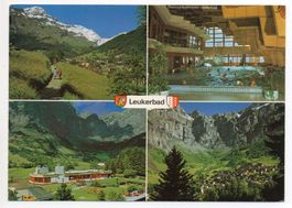 LEUKERBAD Hallenbad Badecenter