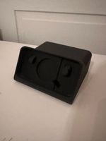 3-in-1 iPhone Dock aus dem 3D-Druck – MagSafe, AirPods & App