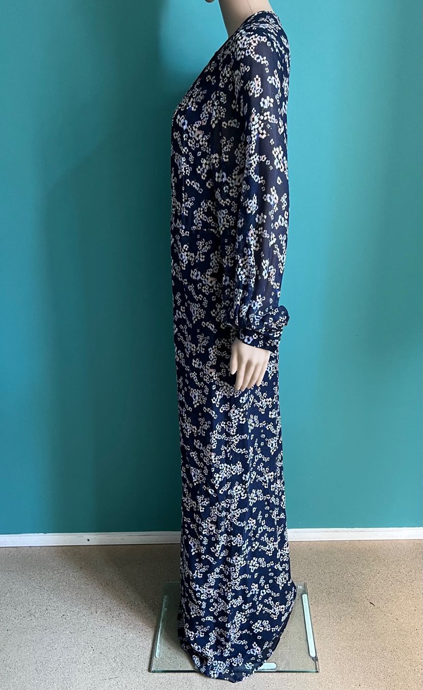 Escada Robes: ESCADA Maxikleid 💙 – D'occasion à Zürich par ClosetQueen 5