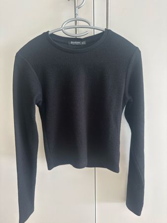 Langarmshirt 