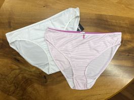 2x Slip Grösse 42