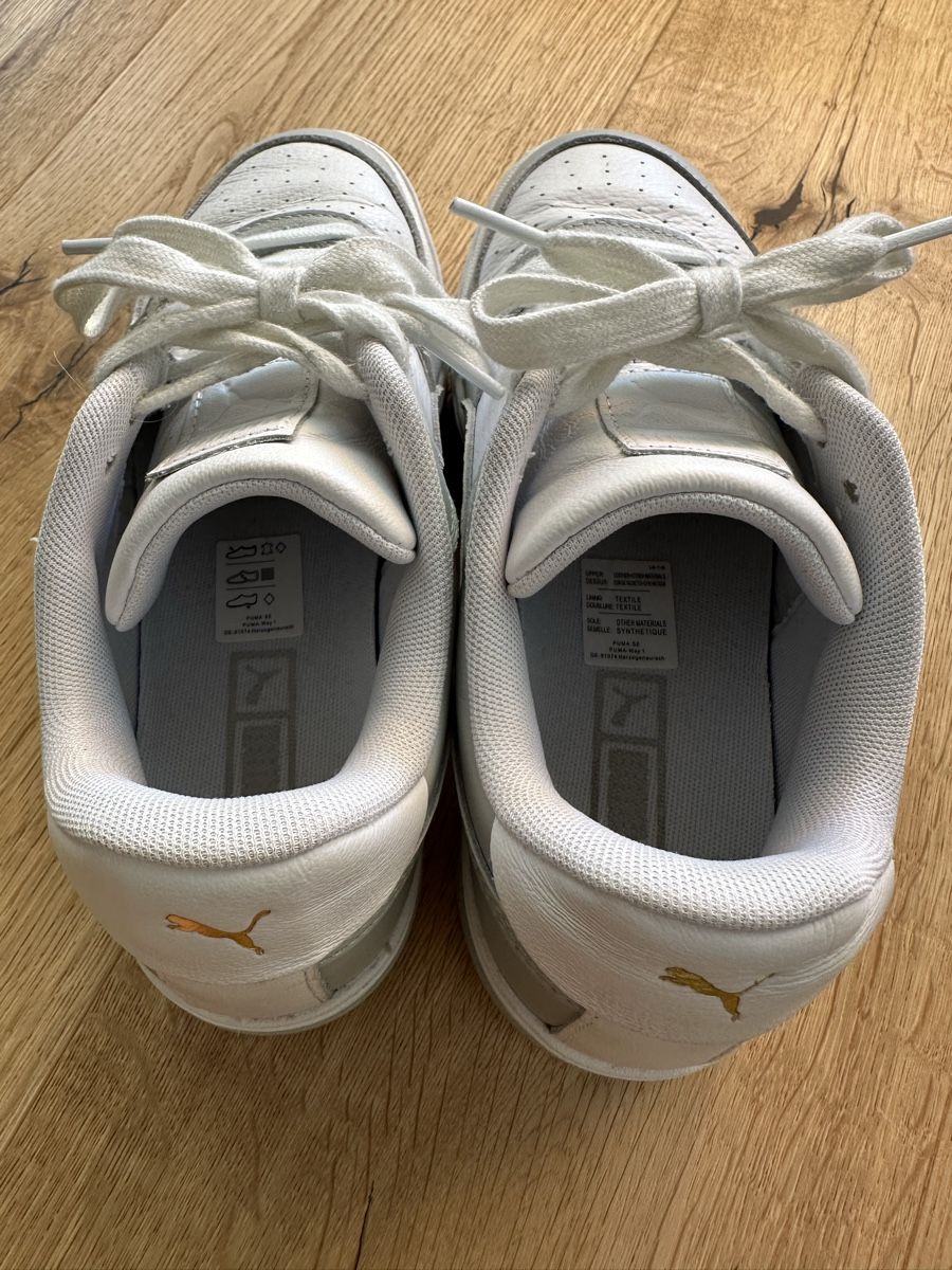 Scarpe da donna: Puma Carina street  – Nuovo (secondo la descrizione) da Reinach BL venduto da Y.H.33 2