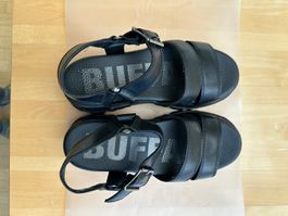 BUFFALO Sandalen, Zustand Sehr Gut! Nie getragen