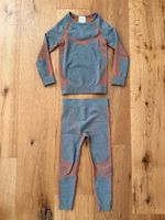 Lupilu - Kinder-Seamless-Funktionsunterwäsche, Gr. 98/104