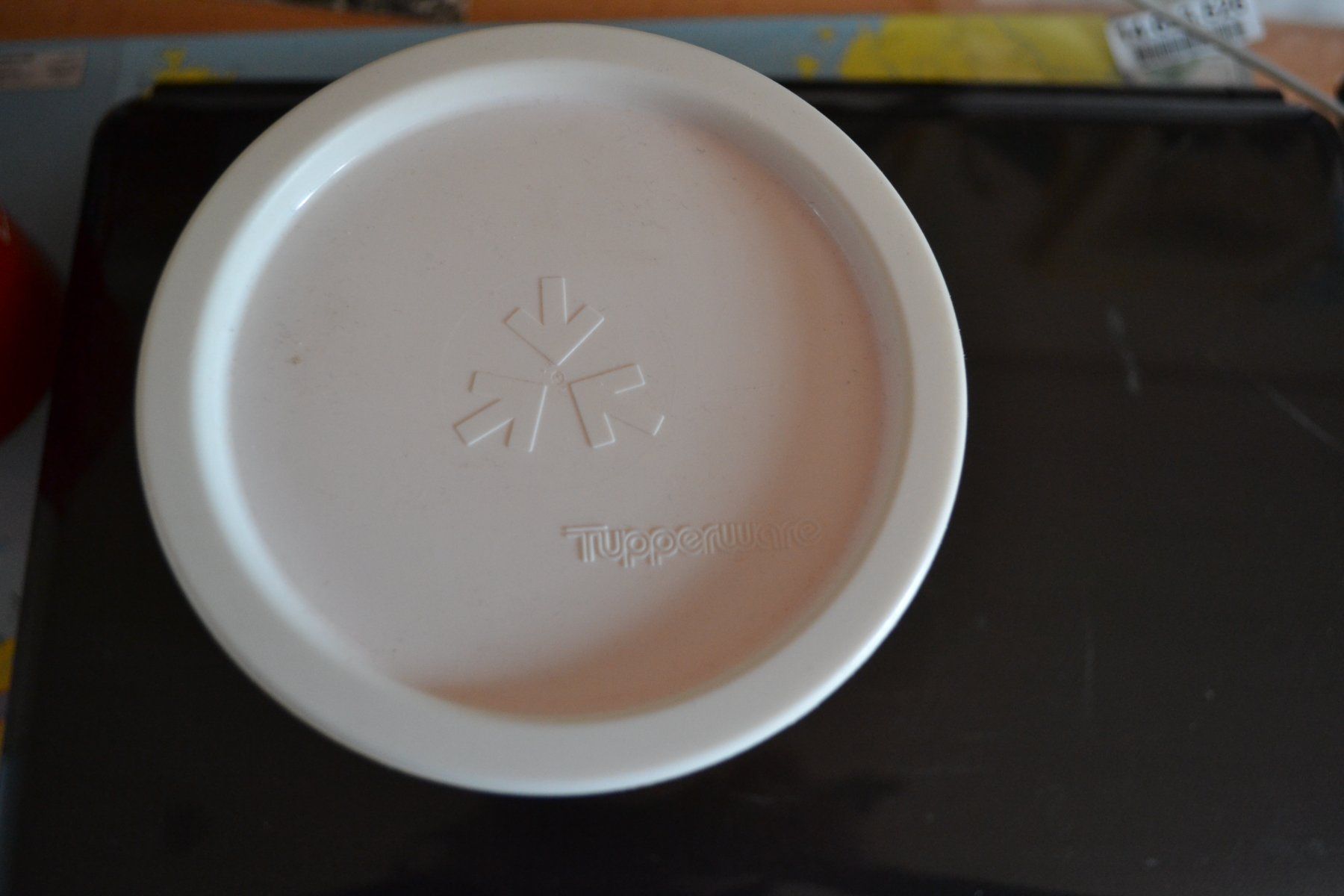 Tupperware Contenitori & Simili: Tupperware Dose – Usato da Beinwil am See venduto da kajak55 2