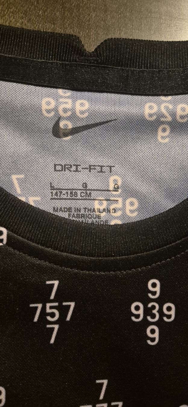 Camicie, T-shirt & Polo: Psg Shirt 147-158 – Usato da Frauenfeld venduto da ROY33 2