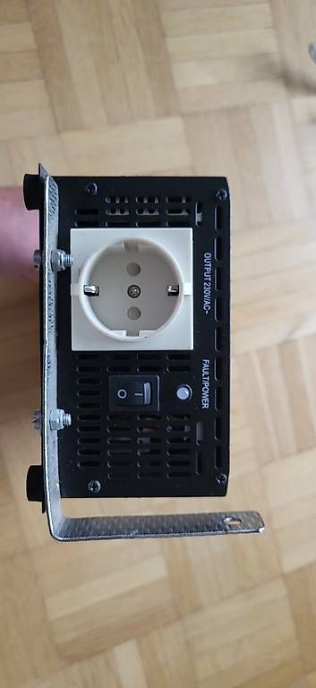 Inverter: 1000W wechselrichter  – Usato da Zug venduto da Murijan 2