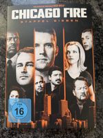 Chicago Fire Staffel Sieben / 7