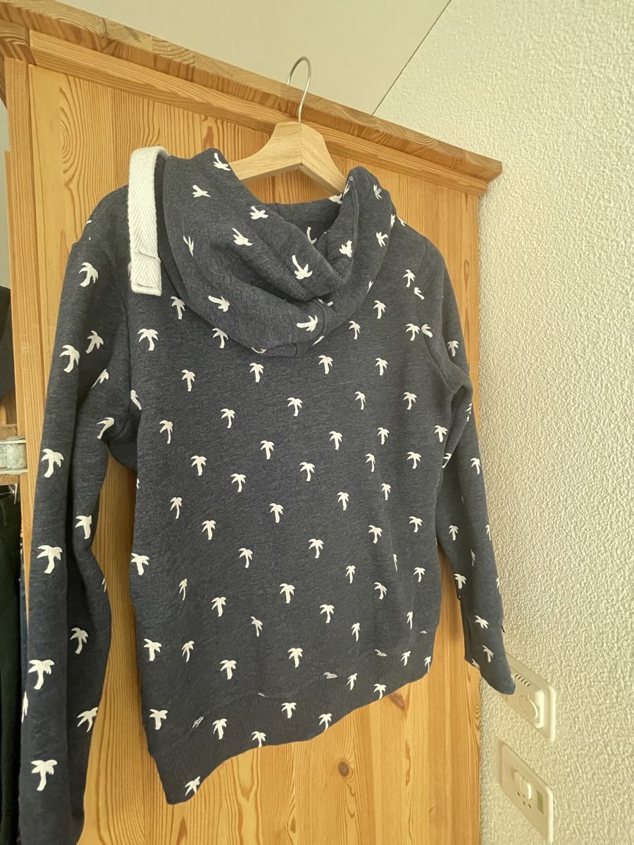 Superdry Maglioni & Felpe: Flauschiger Superdry Hoodie – Nuovo (secondo la descrizione) da Wallisellen venduto da AnnaSophia2014 2