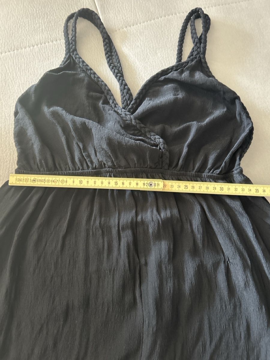 Vestiti: Sommerkleid, Grösse M, schwarz – Usato da Erlinsbach SO venduto da hallon480 3