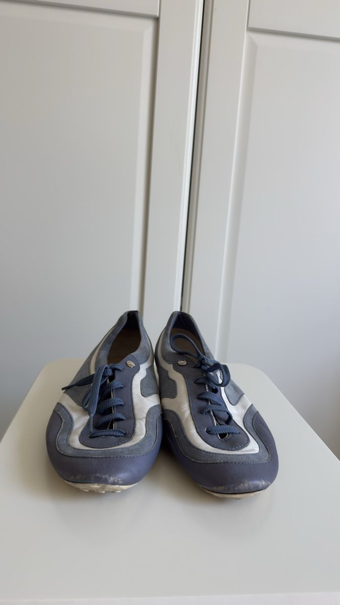 Tod'S Chaussures hommes: Tod's Sneakers Size 40 – D'occasion à Genève par gvokiii 2