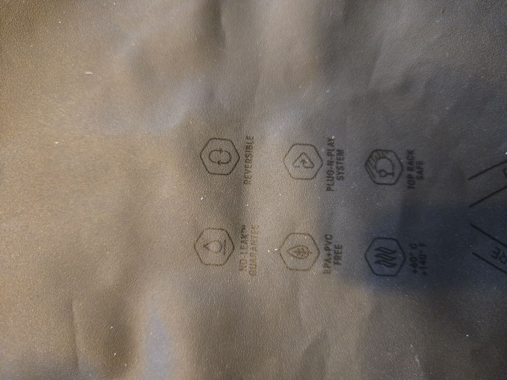 Evoc Sacs à dos: Evoc Trinkblase 2L  – D'occasion à Unterterzen par elebo 4